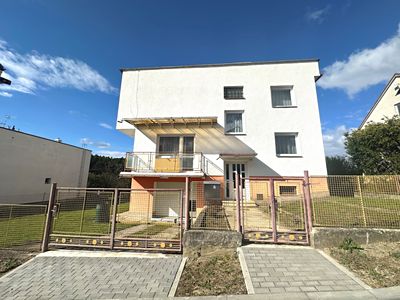 Prodej rodinného domu 247 m², pozemek 574 m²
