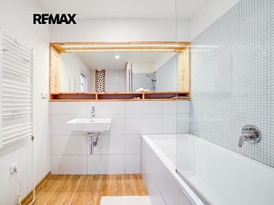 Pronájem bytu 2+1 52 m²