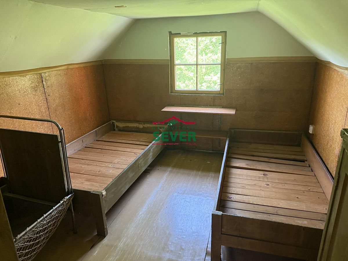 Prodej chaty 270 m², pozemek 506 m² – fotografie 4