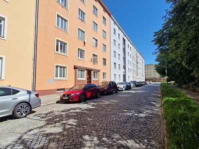 Prodej bytu 3+kk 88 m²