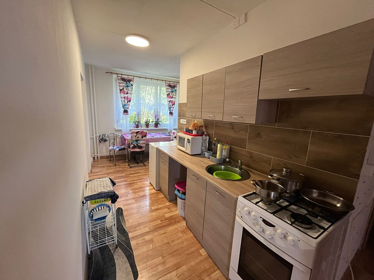 Prodej bytu 3+1 78 m² – fotografie 3
