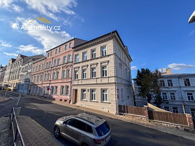 Pronájem bytu 2+1 90 m²