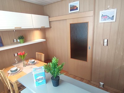 Prodej bytu 2+1 39 m²