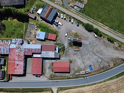 Комерційне приміщення на продаж, 3 000 м² (2 з 15)