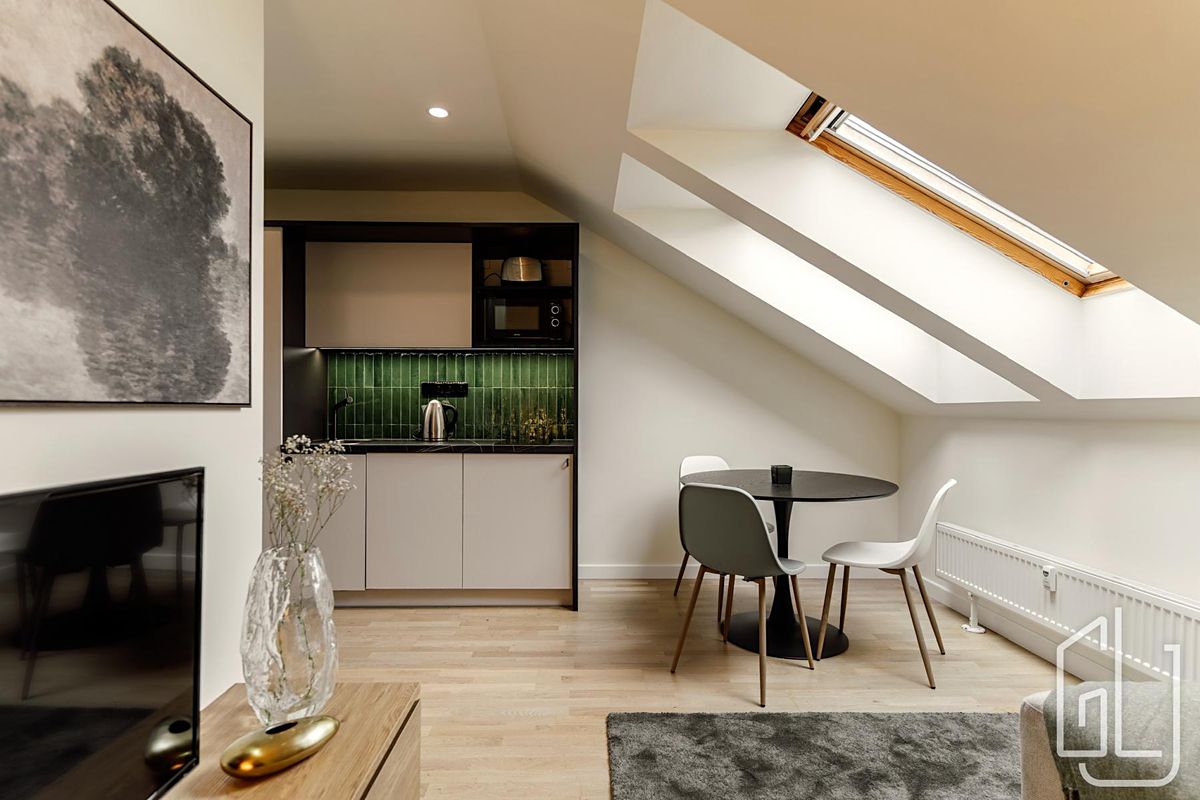 Prodej bytu 2+kk 36 m² (Jednopodlažní)