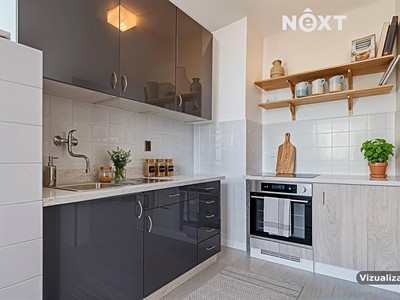 Pronájem  rodinného domu 130 m², pozemek 103 m²