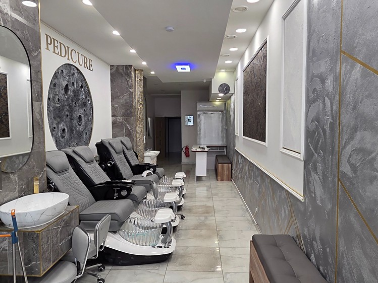 Комерційне приміщення в оренду, 160 м² (8 з 11)
