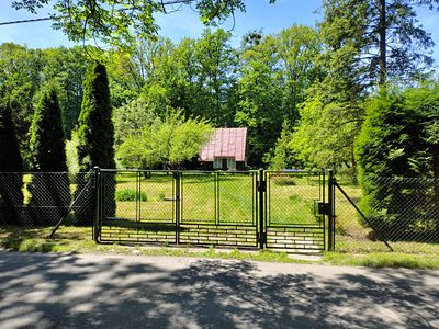 Prodej zahrady 2821 m²