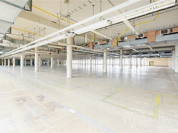 Pronájem komerčního prostoru, 4 000 m² (2 z 18)
