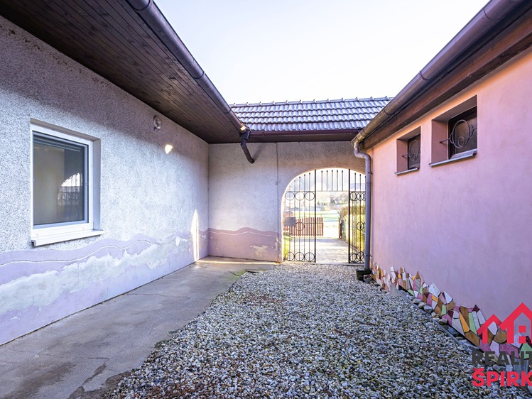 Prodej domu, 56 m² (6 z 18)
