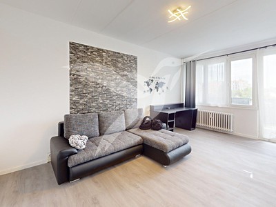 Pronájem bytu 2+1 61 m²