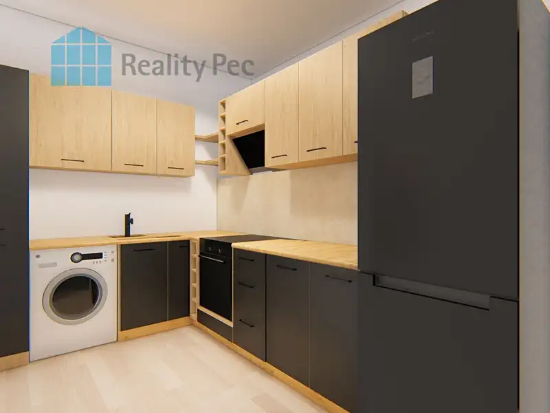 Prodej bytu 3+kk 66 m², Žacléř – náhled fotky 2