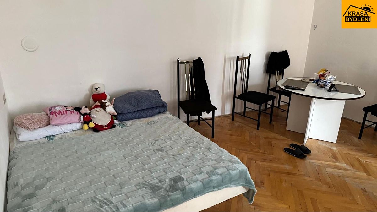 Prodej bytu 1+1 37 m² – fotografie 2