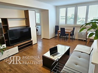 Prodej bytu 3+1 89 m²