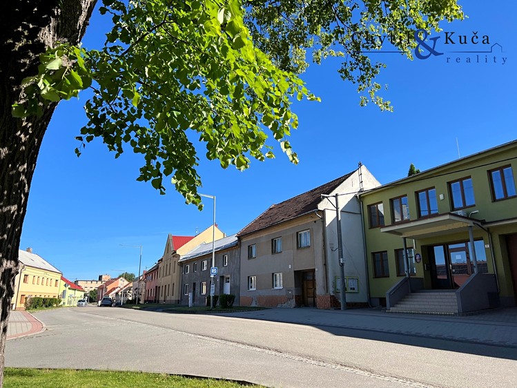 Prodej domu, 480 m² (1 z 16)