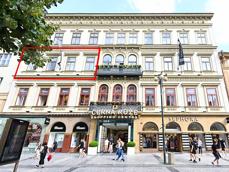 Комерційне приміщення в оренду, 264 м² (1 з 17)