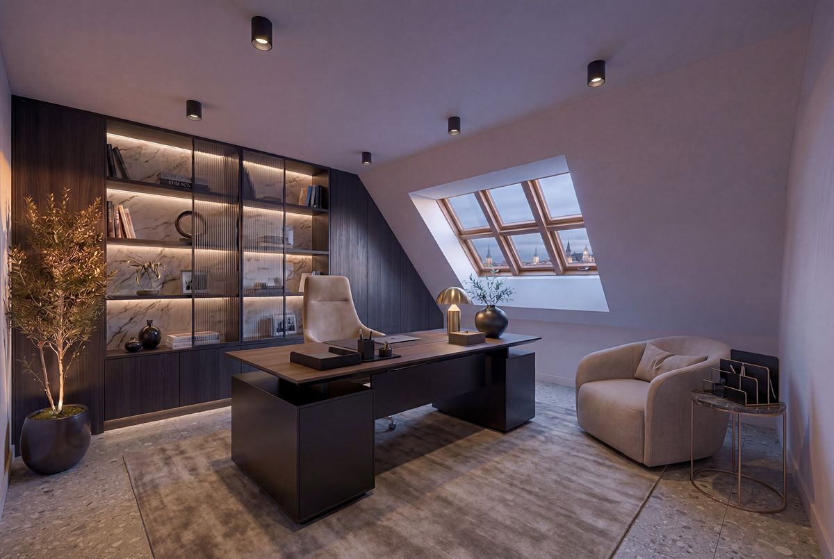 Prodej bytu atypický 189 m² – fotografie 5