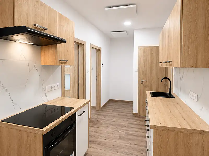 Prodej bytu 2+1 56 m², Praha – náhled fotky 3