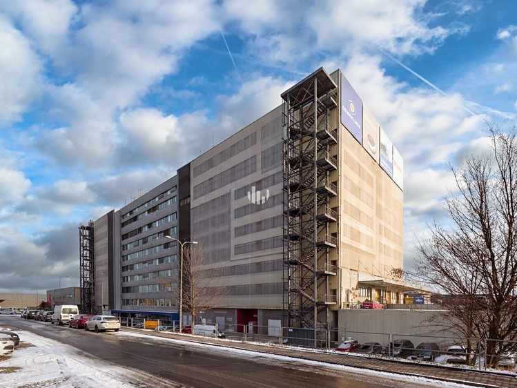 Комерційне приміщення в оренду, 317 м² (1 з 10)