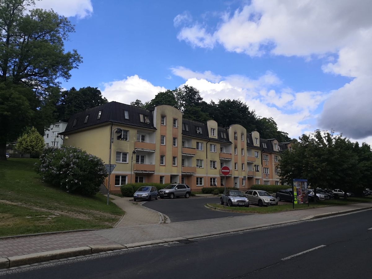 Pronájem bytu 2+kk 50 m² – fotografie 2