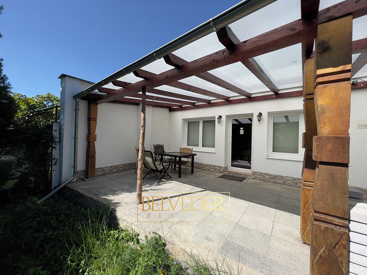 Pronájem rodinného domu 150 m², pozemek 462 m² – fotografie 5