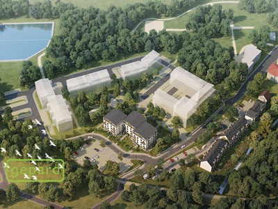 Prodej bytu 3+kk, 59 m² (2 z 10)