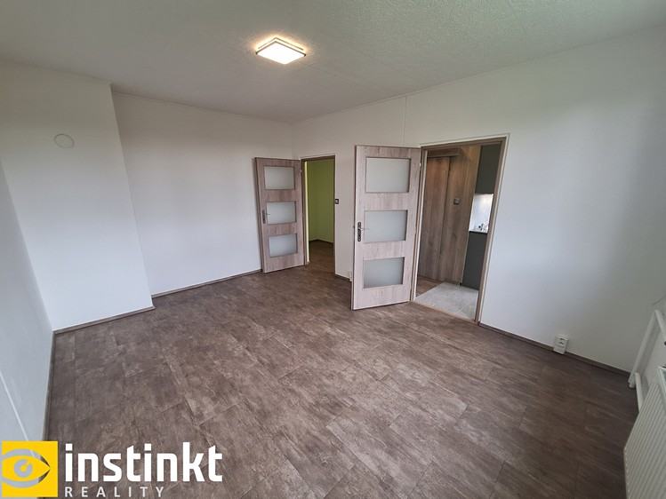 Pronájem bytu 2+1, 61 m² (13 z 21)