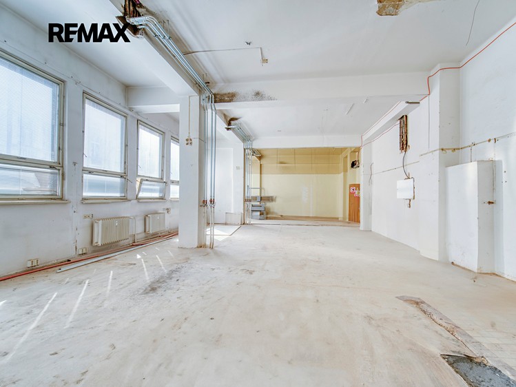 Комерційне приміщення в оренду, 183 м² (6 з 12)