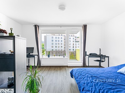 Prodej bytu 1+kk, 38 m² (2 z 25)