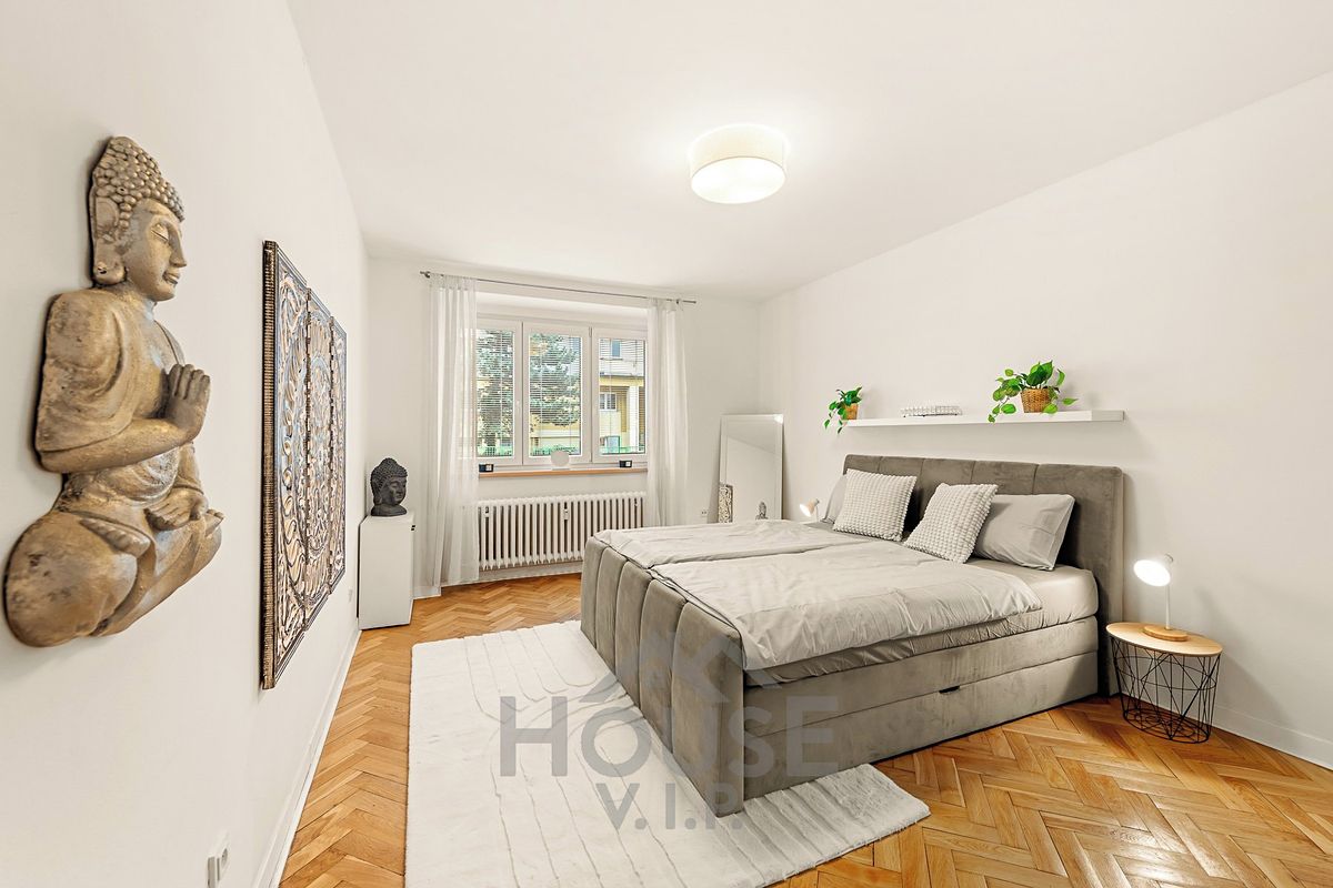Prodej bytu 2+kk 46 m²