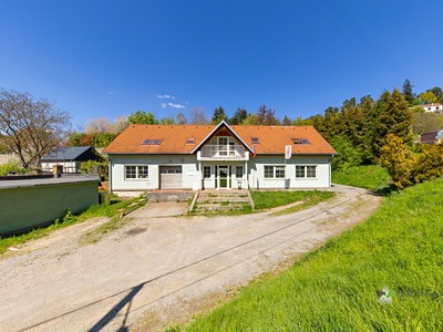 Prodej  rodinného domu 150 m², pozemek 2 014 m²