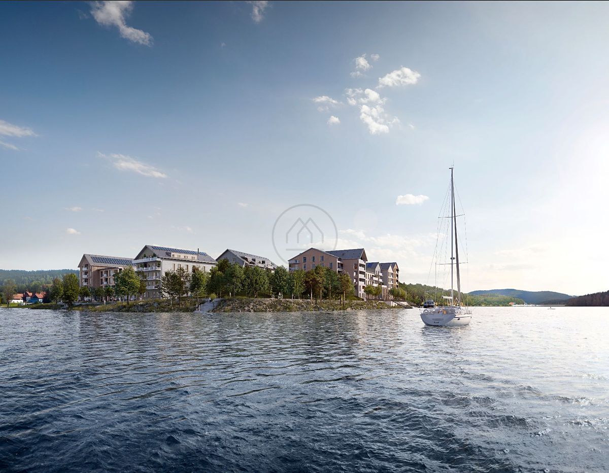 Prodej bytu 1+kk 37 m² – fotografie 3