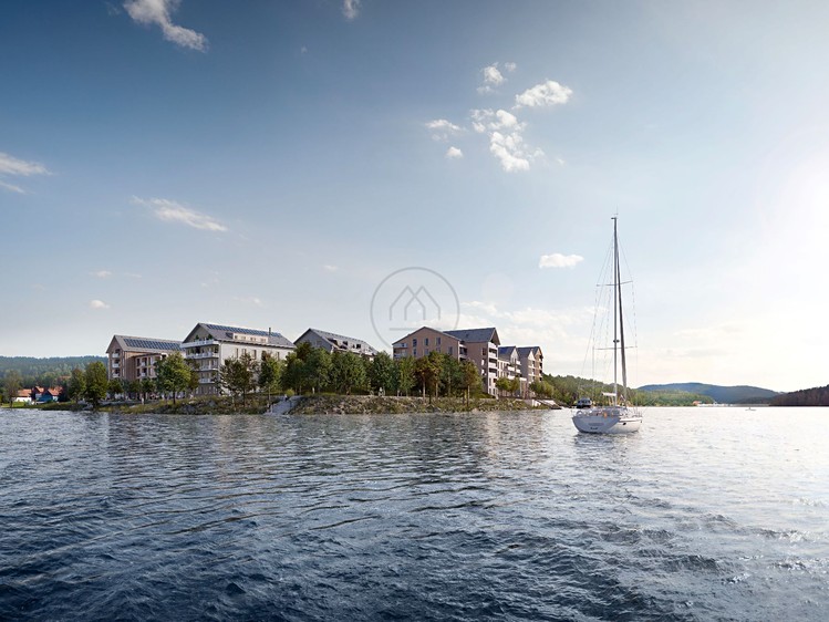 Квартира 1+kk на продаж, 37 м² (3 з 9)