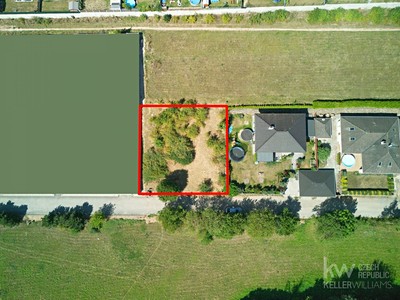 Prodej pozemku, 645 m² (2 z 8)