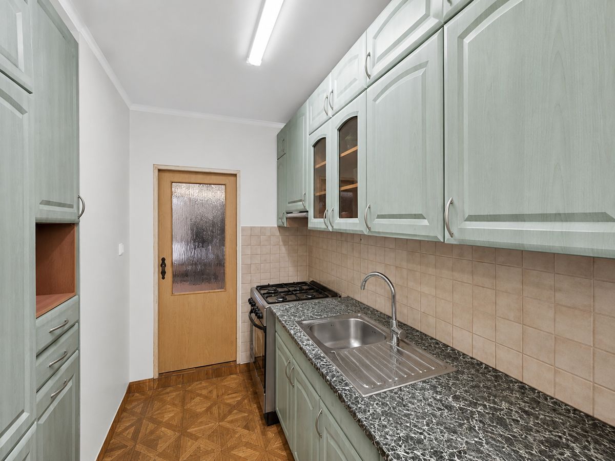 Prodej bytu 3+1 80 m² – fotografie 3