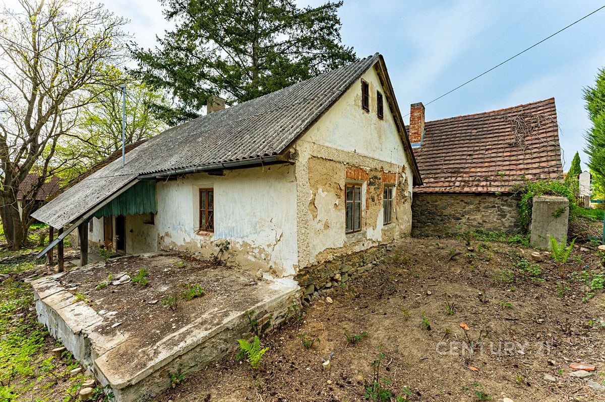 Prodej rodinného domu 80 m², pozemek 3279 m² – fotografie 3