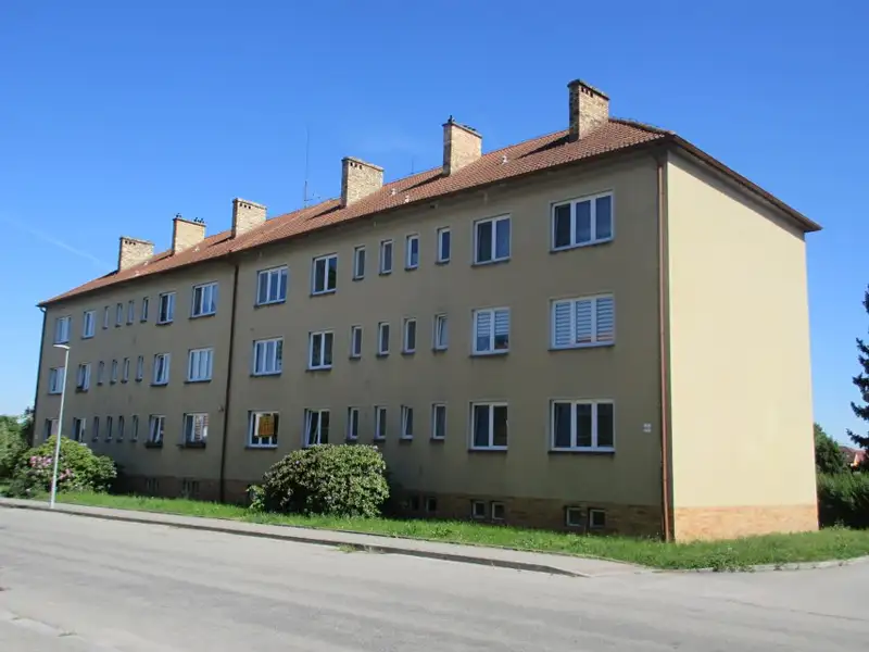 Prodej bytu 3+1 110 m², Vodňany – náhled fotky 3