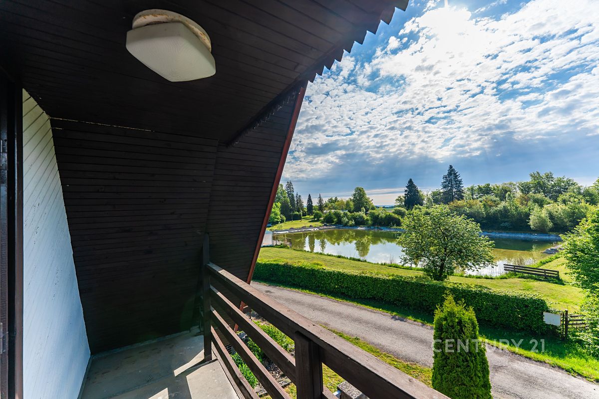 Prodej chaty 95 m², pozemek 254 m² – fotografie 3