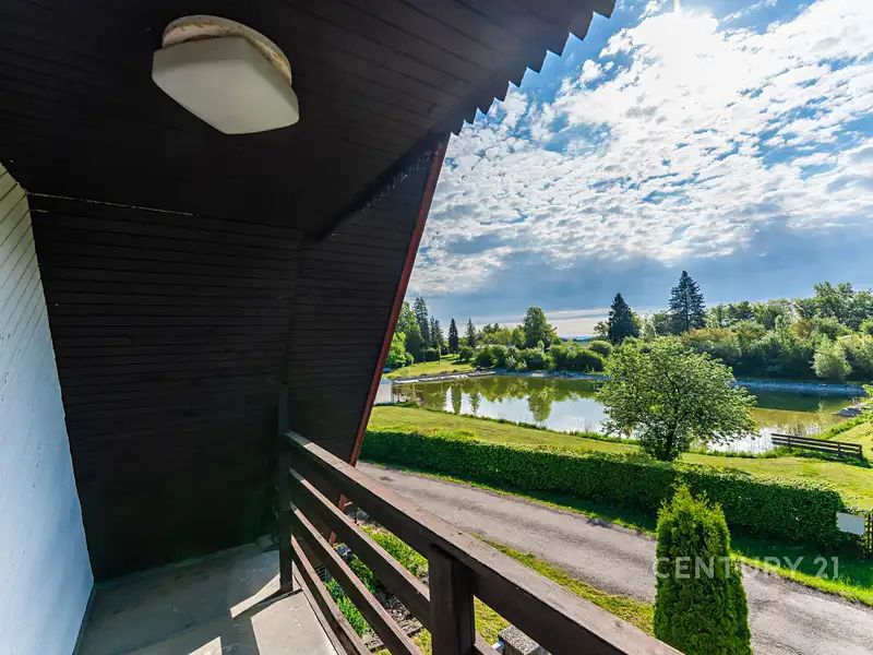 Prodej chaty 95 m², pozemek 254 m², Ohařice – náhled fotky 3