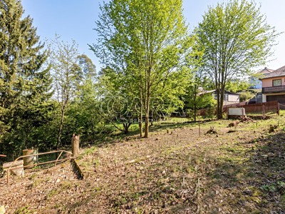 Prodej  stavebního pozemku 845 m²