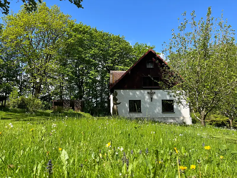 Prodej rodinného domu 145 m², pozemek 4004 m², Jindřichovice – náhled fotky 3