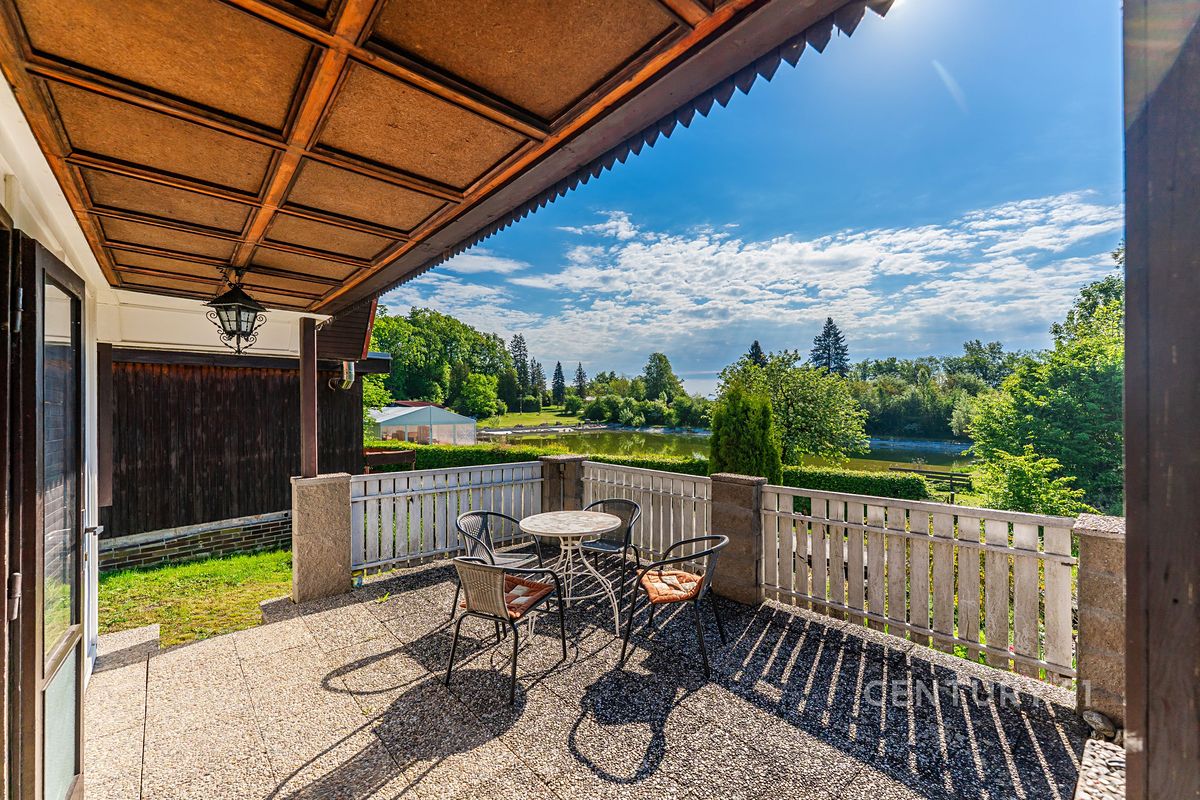 Prodej chaty 95 m², pozemek 254 m² – fotografie 2