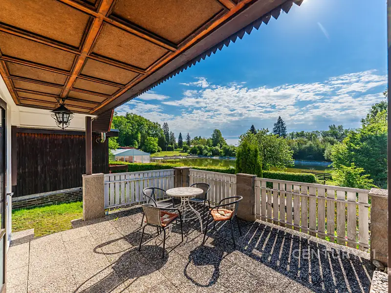 Prodej chaty 95 m², pozemek 254 m², Ohařice – náhled fotky 2