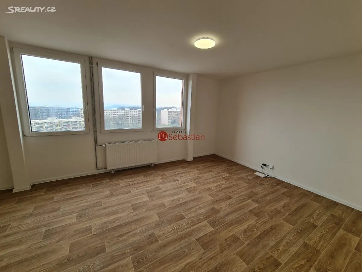 Pronájem bytu 2+1 48 m² – další