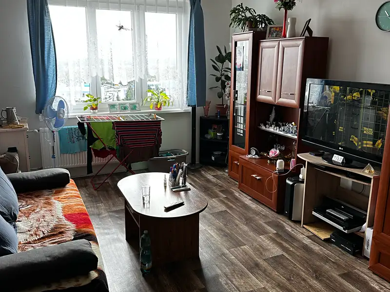 Prodej bytu 2+1 62 m², Chomutov – náhled fotky 3