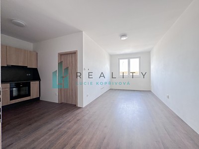 Pronájem bytu 2+kk, 46 m² (2 z 18)