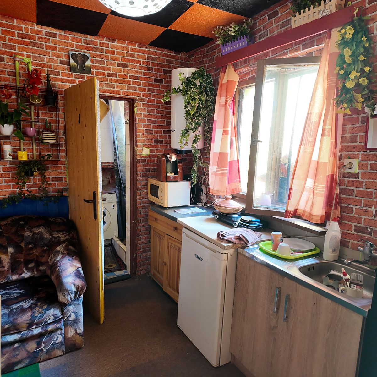 Prodej bytu 1+1 26 m² – fotografie 3