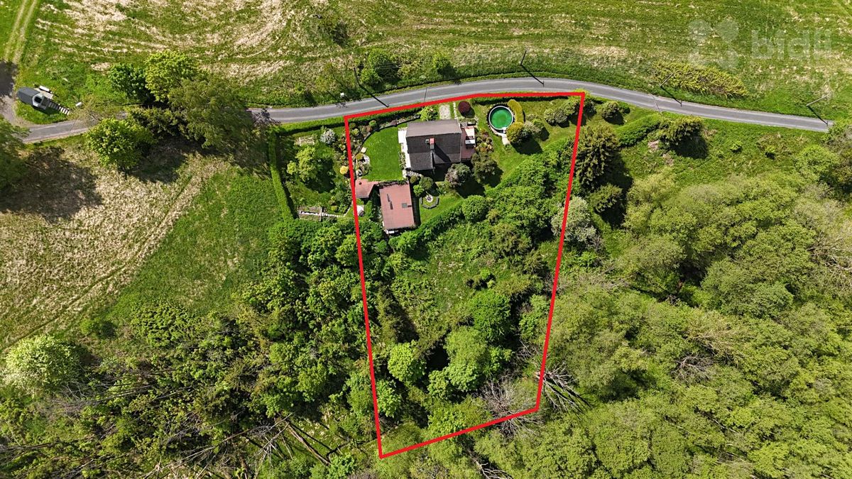 Prodej chalupy 83 m², pozemek 2068 m² – fotografie 4