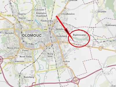 Ділянка на продаж, 924 м² (3 з 4)