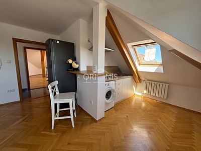 Pronájem bytu 1+1 57 m²